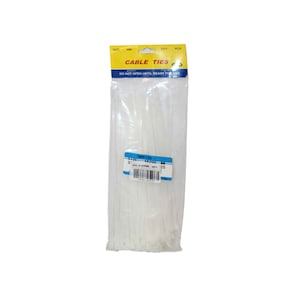 Cable Tie 4X200mm 100Pcs