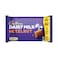 Cadbury Dairy Milk With Hazelnut 35gx5 Bars