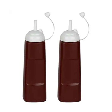 Liza Pichkoo Big 2Pc Sauce Bottle Set