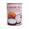 Aroy-D Coconut Cream 560ml