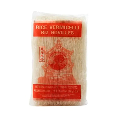 Cock Brind Rice Vermicelli 454g