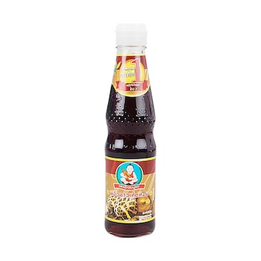 Healthy Boy Mushroom Soy Sauce 300ml