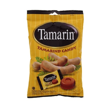 كيس حلوى التمر الهندي والتمر الهندي 150 جرام