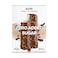 Keto Vanilla Almond Ice Cream Bar 325ml
