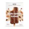 Keto Coffee Almond Toffee Ice Cream Bar 325ml