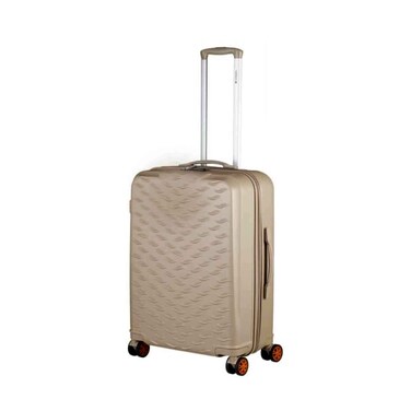 It Hard trolley travel bag&nbsp; &nbsp;64Cm Pumice Stone