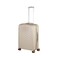 It Hard trolley travel bag 74Cm Pumice Stone