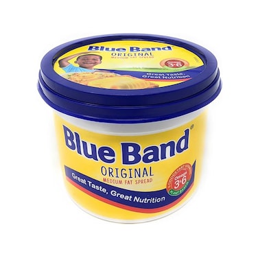 مارجرين بلو باند الأصلي 250 جم