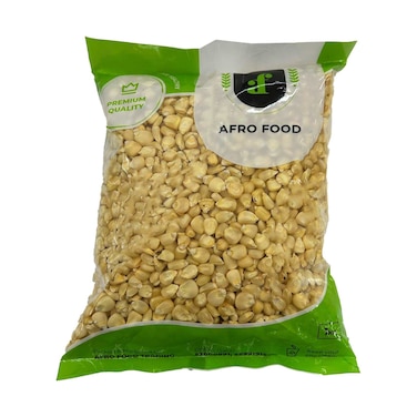 Afro Foods Dry Maize Mahindi 1kg