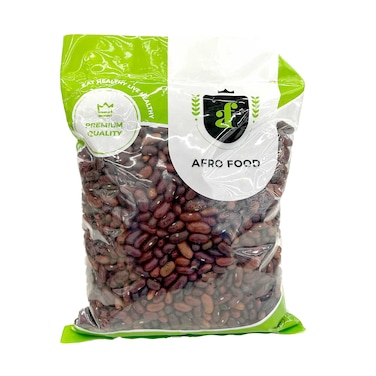 Afro Food Wairimu Small Kidney Beans 1kg