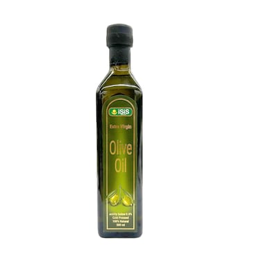 Isis Extra Virgin Olive Oil 500ml