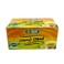 Isis Organic Cumin &amp; Lemon Tea 25 Bags