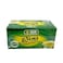 Isis Organic Peppermint Tea 25 Bags