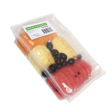 فودواي سوبر مكس بالبطيخ 1 كجم