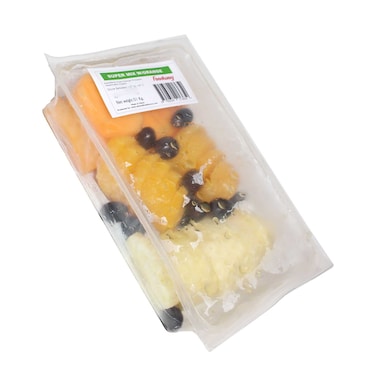 Foodway Super Mix With Orange 1kg