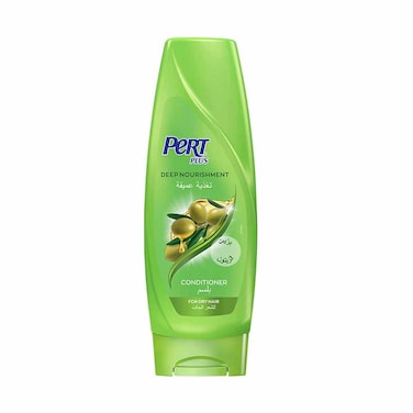 Pert Plus Deep Nourishment With Olive Oil Conditioner For Dry Hair 360ml