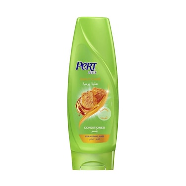 Pert Plus Daily Care Conditioner With Honey For Normal Hair 360ml