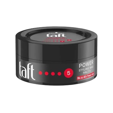 Taft Wax Power Mega Strong 75ml