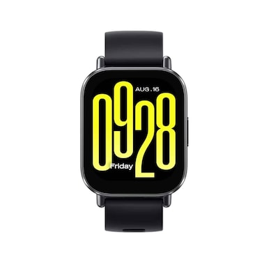 Redmi Watch 5 Active Midnight Black