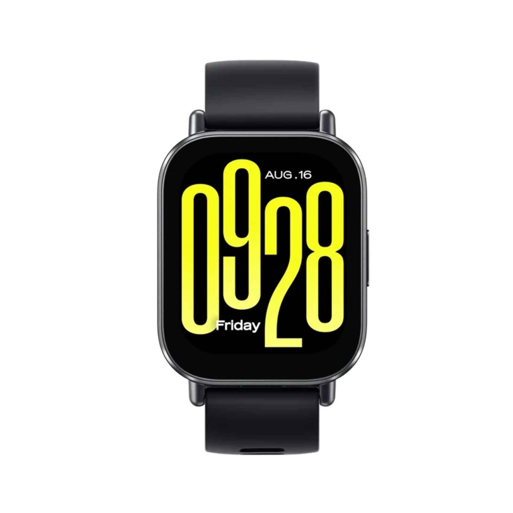 Redmi Watch 5 Active Midnight Black