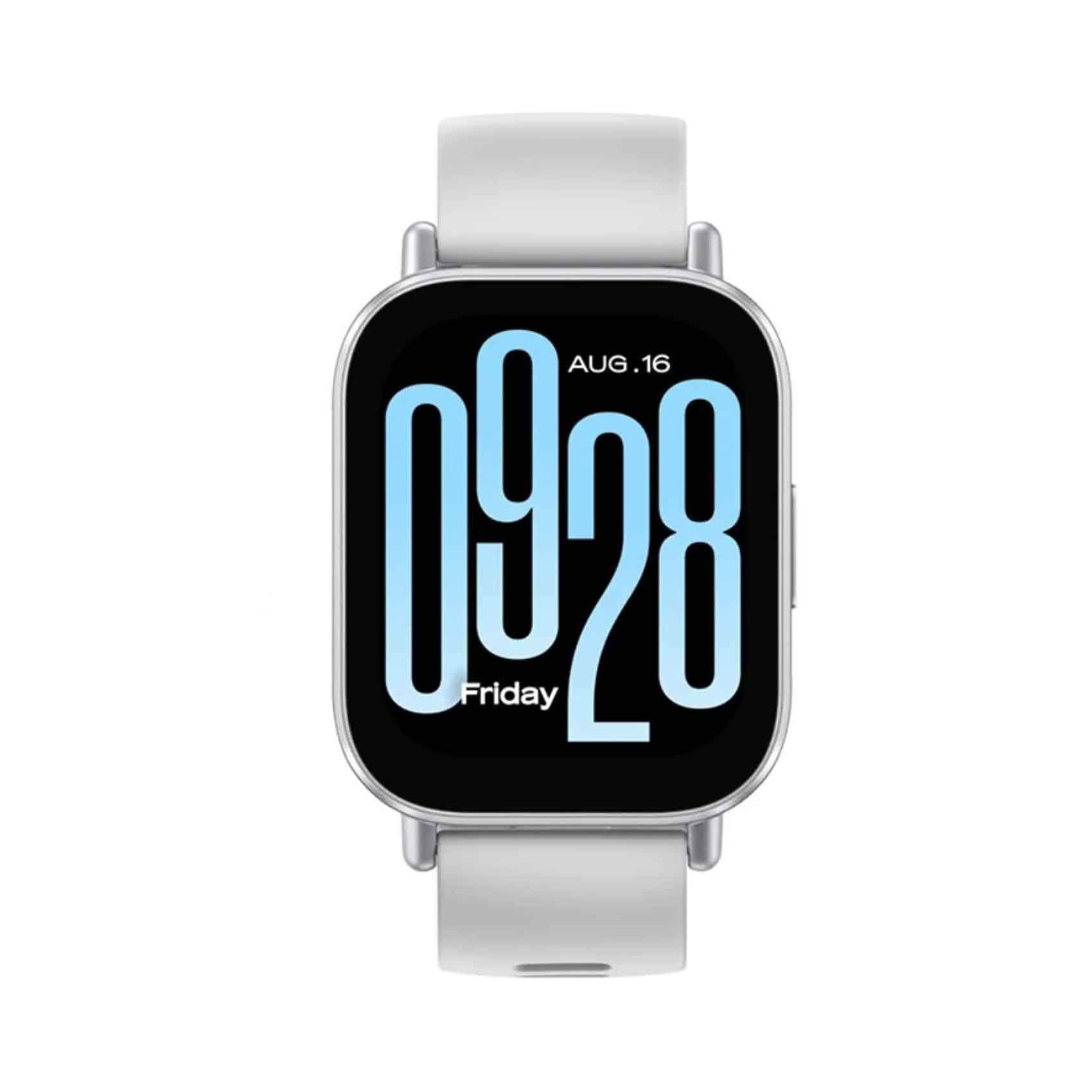 Redmi Watch 5 Active Matte Silver