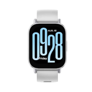 Redmi Watch 5 Active Matte Silver