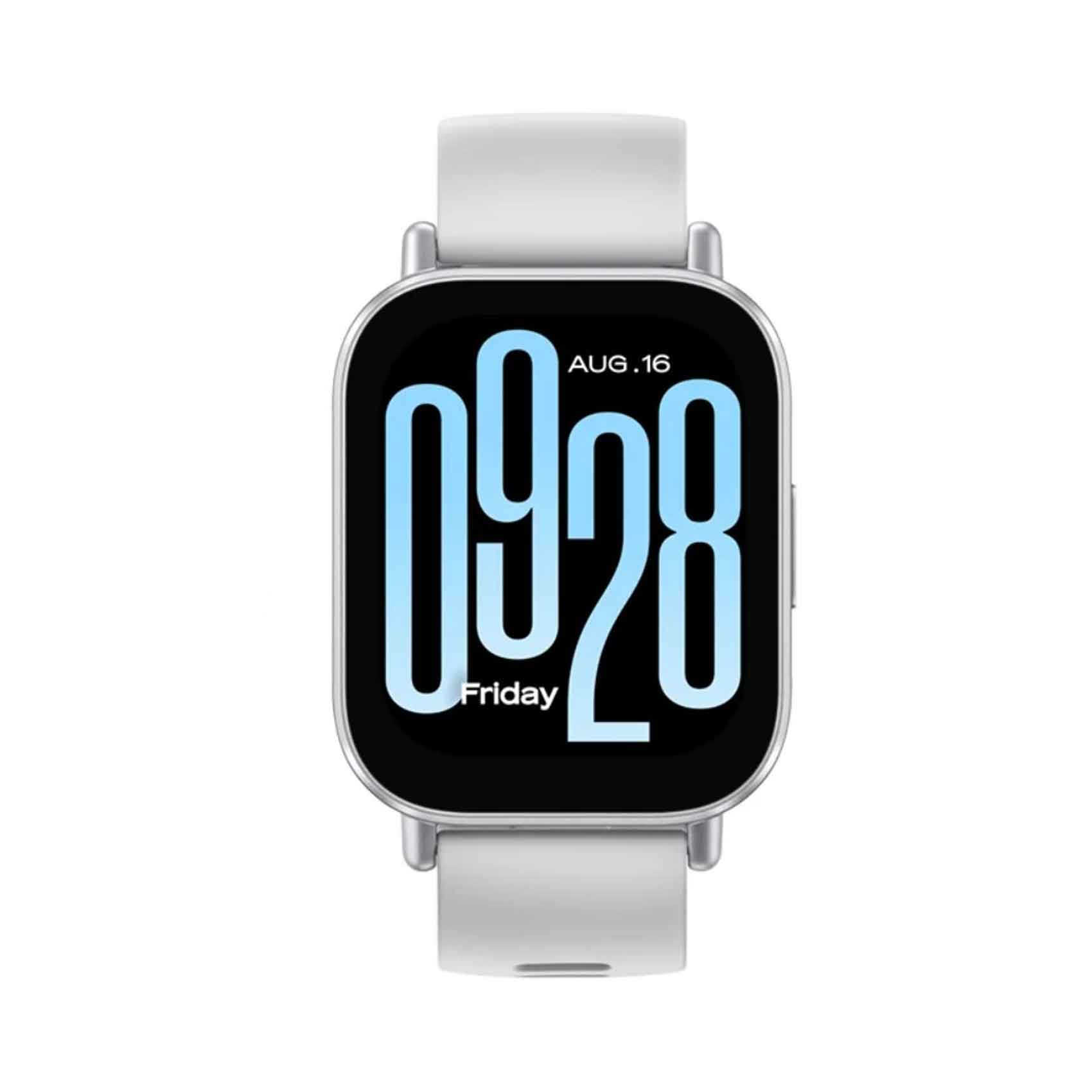Redmi Watch 5 Active Matte Silver