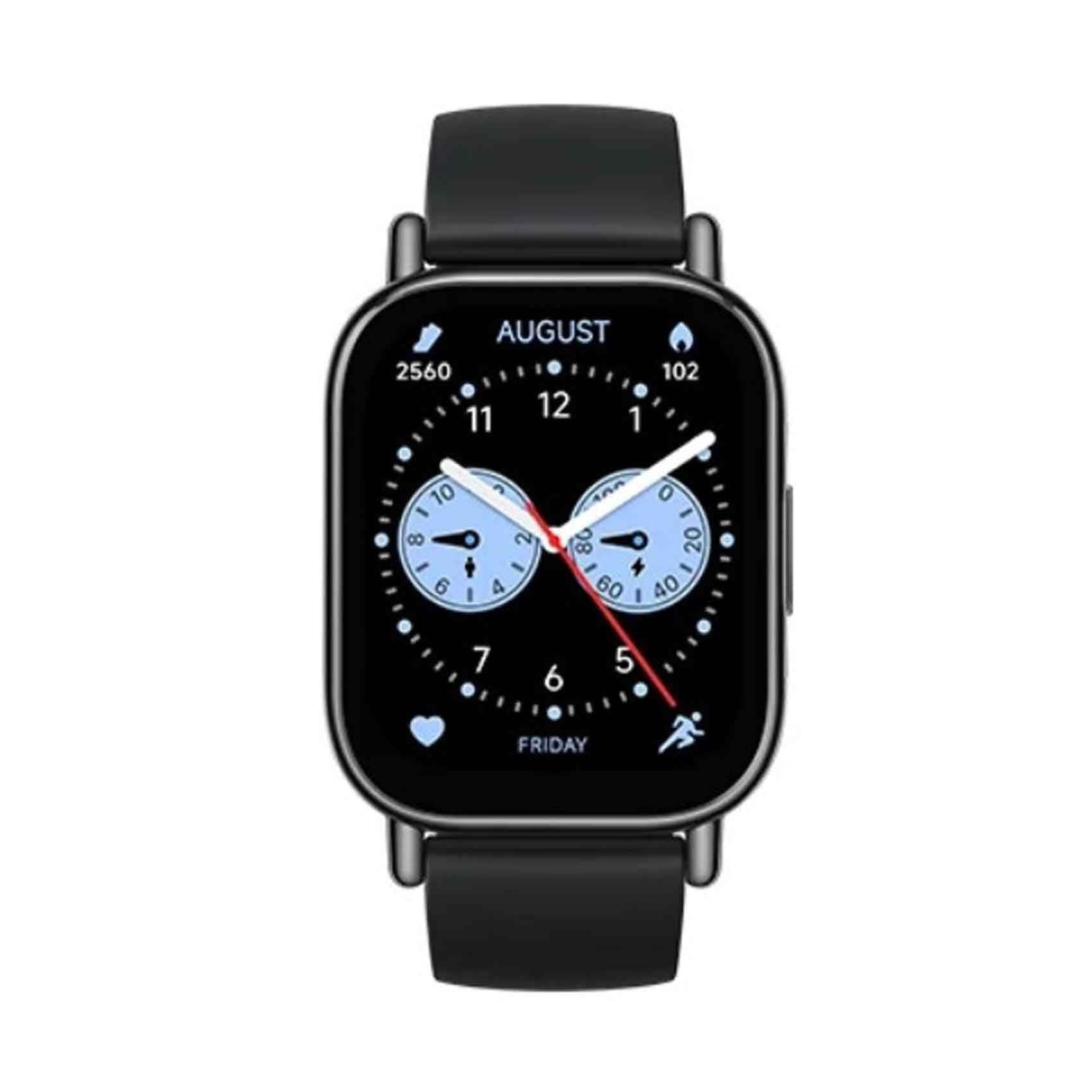 Redmi Watch 5 Lite Black