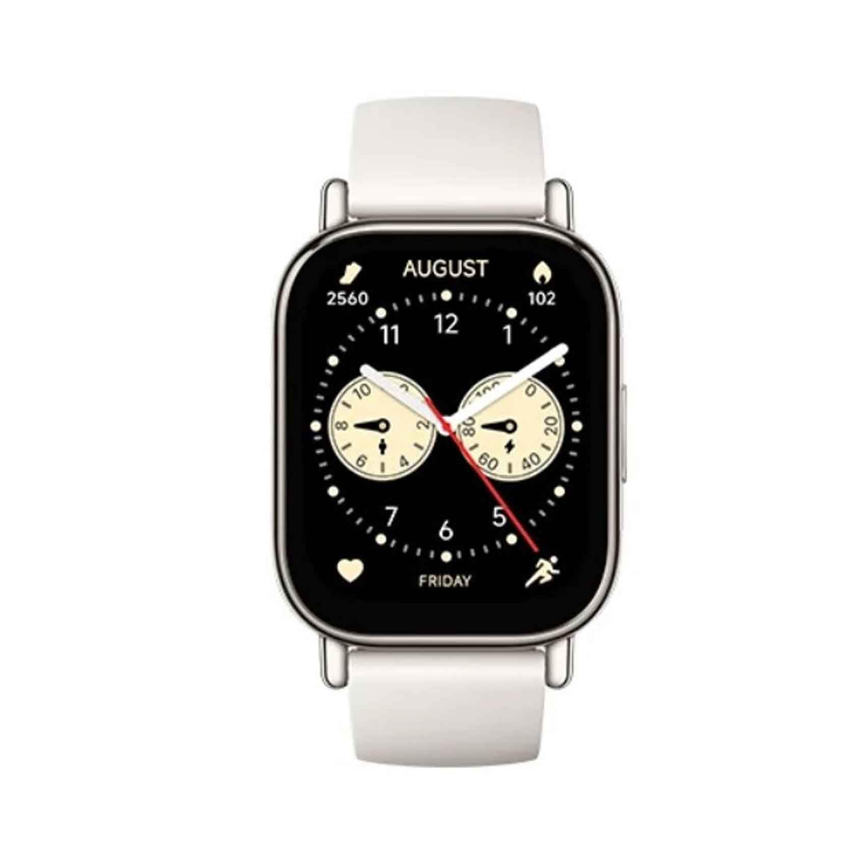 Redmi Watch 5 Lite Light Gold