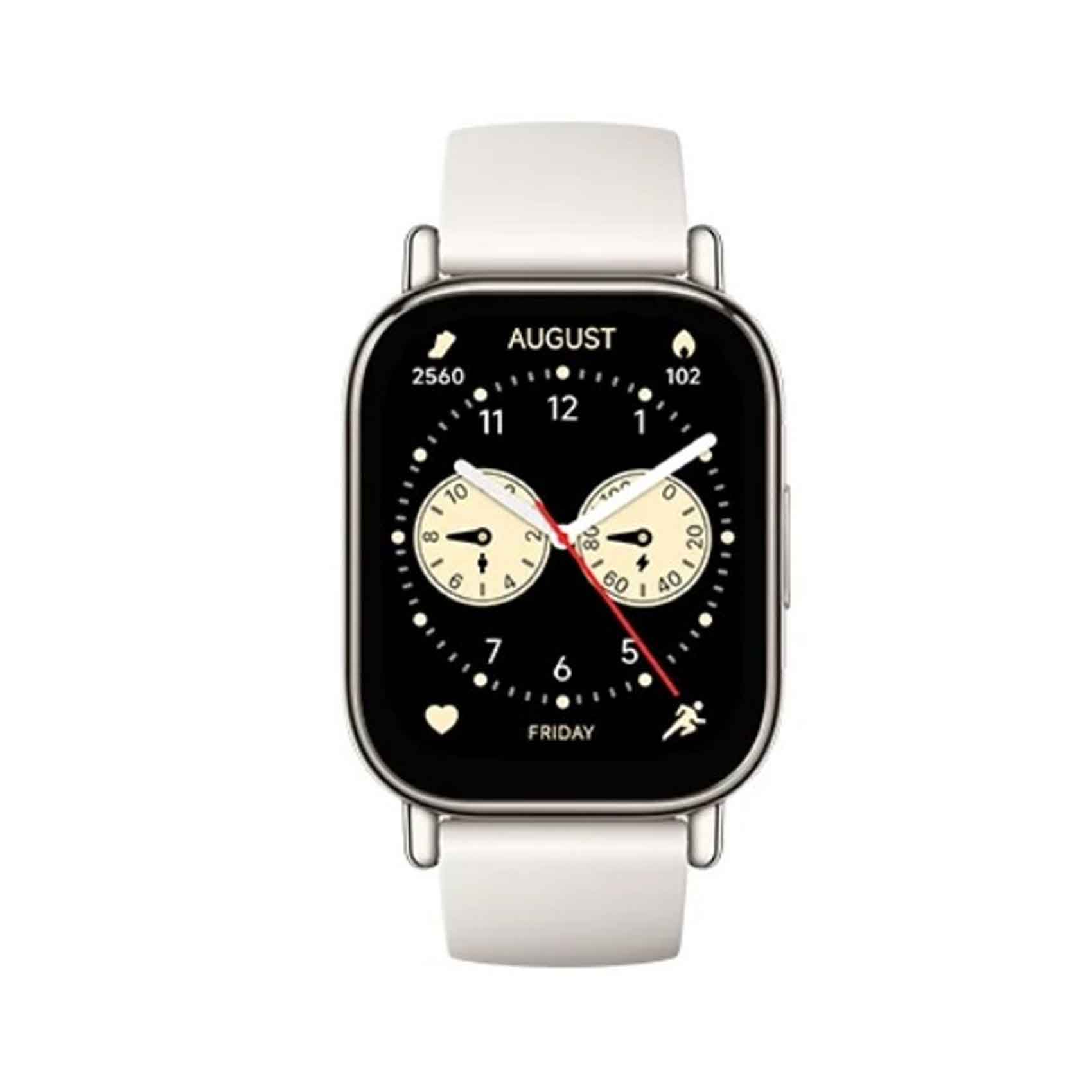 Redmi Watch 5 Lite Light Gold