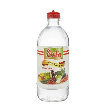 Safa White Vinegar 473ml