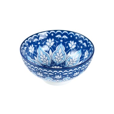 تصميم الفسيفساء لوعاء تشي بروشيا