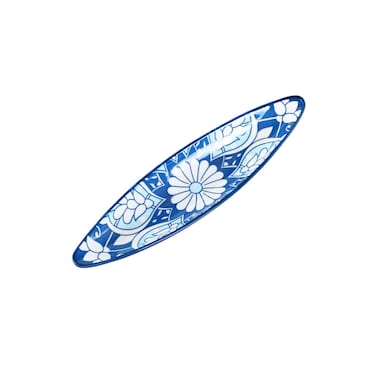 Che Brucia  Mosaic Design