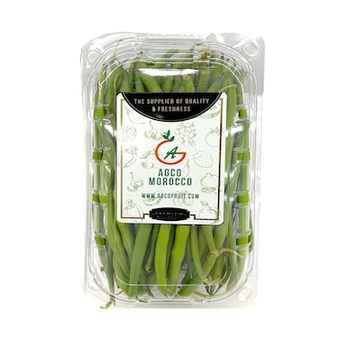 Fine Green Beans Pack
