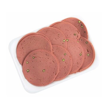 Americana Beef Mortadella Pepper