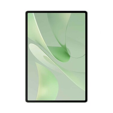 هواوي باد 12X واي فاي 12 جيجا رام 256 جيجا تخزين اخضر