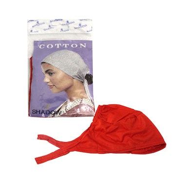 Shadow Ladied Hijab Cotton Assorted