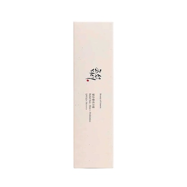 Beauty Of Joseon Relief Sun Rice + Probiotics Spf 50+ PA ++++ 50ml
