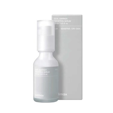 Celimax Dual Barrier Boosting Serum 30ml
