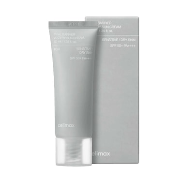 Celimax Dual Barrier Watery Sun Cream Spf 50+ PA ++++ 40ml