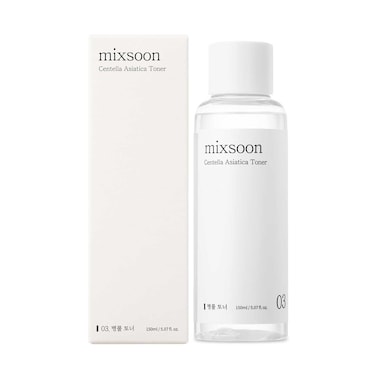 Mixsoon Centella Asiatica Toner 300ml