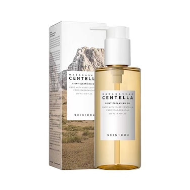 Skin1004 Madagascar Centella Light Cleansing Oil 200ml