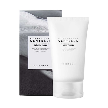 Skin1004 Madagascar Centella Tone Brightening Capsule Cream 75ml
