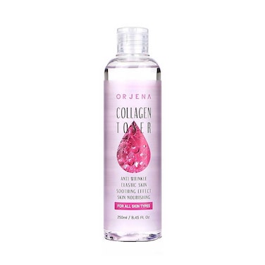 Orjena Collagen Toner For All Skin Types 250ml