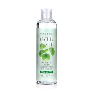 Orjena Centella Toner For All Skin Types 250ml