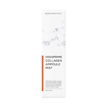 Dermarssance Highprime Collagen Ampoule Mist 50ml