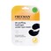 Freeman Natural Skincare De-Puffing Hydrogel Under Eye Mask 3.4g