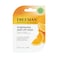 Freeman Brightening Peel Off Mask With Vitamin C Brightens, Orange Fruit Extract Tones 10ml