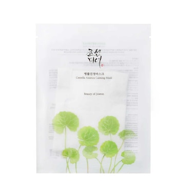 Beauty Of Joseon Centella Asiatica Calming Mask 25ml