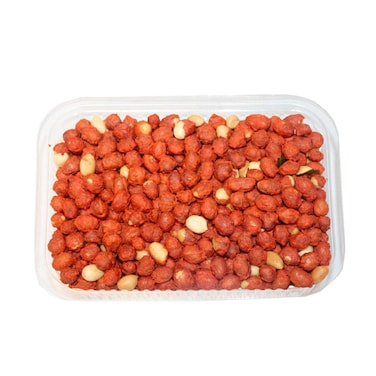 Indian Nuts Masala Peanut